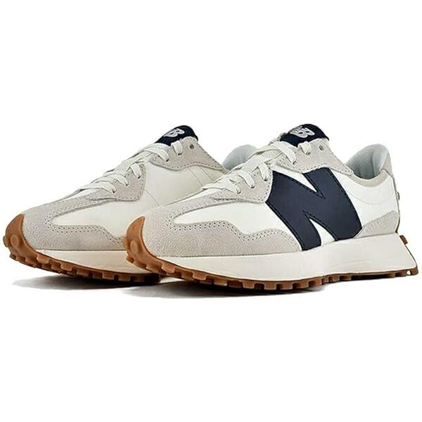 Amazon | [ニューバランス] ウィメンズ 327 WS327KB width B