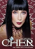 Very Best of Cher: The Video Hits Collection [DVD]