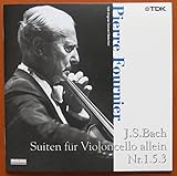 J.S.�o�b�n �����t�`�F���g�ȑ�1,3,5��