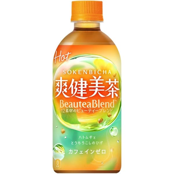 爽健美茶　2.3 Amazon.co.jp: 爽健美茶 290ml ボトル缶 (温冷兼用)×24本 コカ
