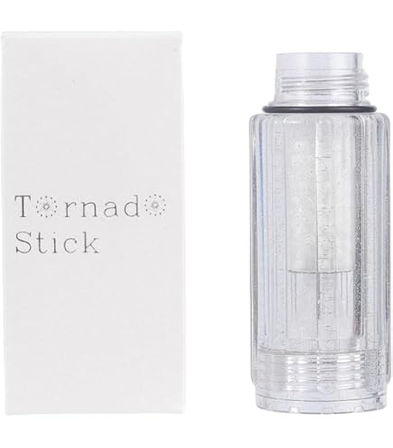 Amazon | ミラブルプラス トルネードスティック対応 シャワーヘッド用