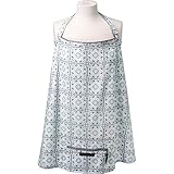 ペチュニアピックルボトム Petunia Pickle Bottom 授乳ケープ ヘイブン スリーピーセーシェル HVAC-00-450