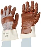 Ansell Hyd Tuf 52-547 Nitrile Glove, Size 10, X-Large (Pack of 12 Pairs) by Ansell