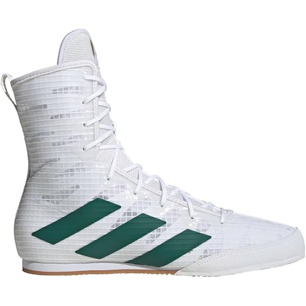 adidas ボクシングシューズ BOX HOG4 GZ6116 サイズ26 アディダス adidas Box Hog 4 ボクシングシューズ （GZ6116