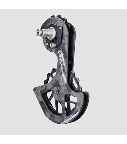 Amazon.co.jp: RIDEA(リデア) Rear Derailleur Cageカーボン RD2-C35C 
