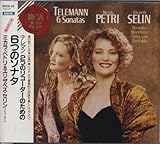 �e���}��:2�̃��R�[�_�[�̂��߂�6�̃\�i�^