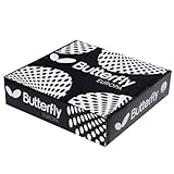 Butterfly T32 Europa Table Tennis Net Set [並行輸入品]