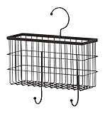 東谷 AZUMAYA AKB BOX付ハンガー ブラウン