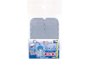 CAC SG09 アクリルキーホルダーガード たて型Ｍ