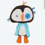 サーヨルゲンビョルゲン ぬいぐるみ アナ雪 ファンタジースプリングス