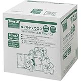 トラスコ中山/TRUSCO αメリヤスウエス 汎用タイプ 10kg(2997941) TMU-10A [その他]