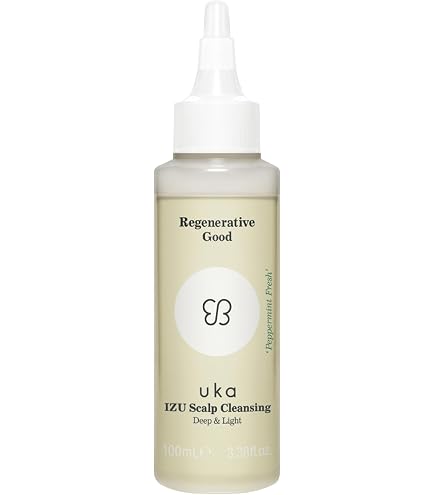Amazon | uka(ウカ) ヘアオイル レイニーウォーク/50ml ヘアオイル