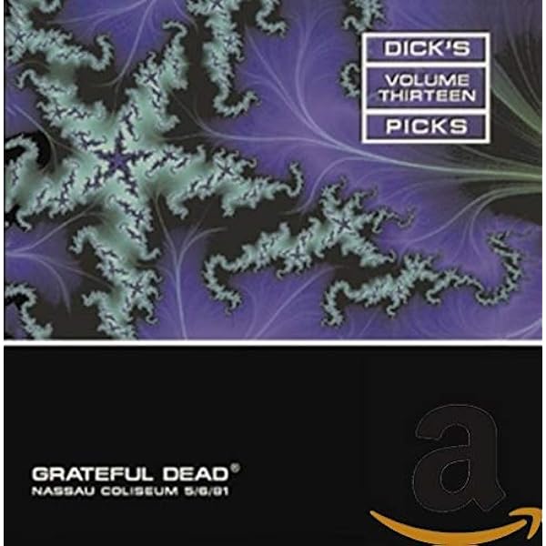 Amazon.co.jp: Dick's Picks, Vol. 9: Madison Square Garden, New