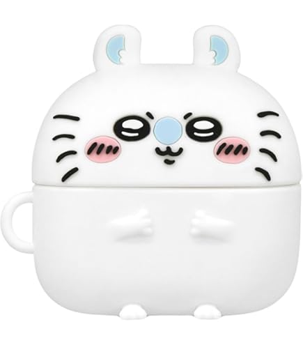 Amazon | YIFUO ちいかわ ヘッドホンケース AirPods Proケース ちい