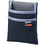 TRUSCO(トラスコ) タフレックス ツールポケットS TCA-300BG