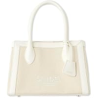 Amazon | ロゴバッグ | ハンドバッグ