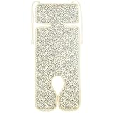 ベビーカーシート　アヒル