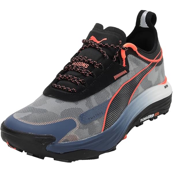 Amazon | [プーマ] ハイキングシューズ エクスプロア ニトロ