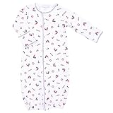Magnolia Baby SHIRT ベビー・ボーイズ US サイズ: Small カラー: ブルー