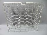 Bosch 249277 BASKET-CROCKERY WAS 446653 1209TC [並行輸入品]