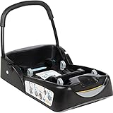 Maxi-Cosi by Bebe Confort Streety.Fix Car Seat Base (Black) by Bebeconfort