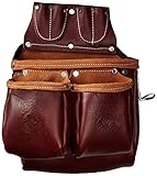 Occidental Leather 5526 Big Oxy Tool Bag [並行輸入品]
