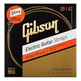 ギブソン GIBSON SEG-HVR9 Vintage Reissue Ultra-Light エレキギター弦
