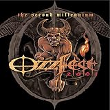 Ozzfest 2001: The Second Millennium