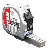 BMI 13mmx3m メジャー ストッパー付 EA720GF-3
