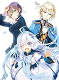 「父は英雄、母は精霊、娘の私は転生者。」Blu-ray BOX　２