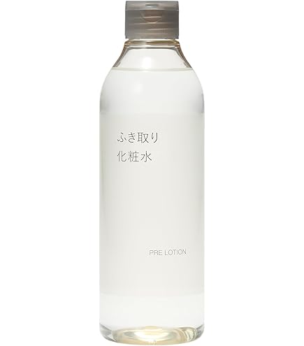 Amazon | 無印良品 導入化粧液 化粧水 200ml | 無印良品 | 化粧水 通販