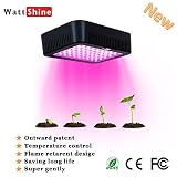 植物育成LEDライト 高性能新型 P300 ダブルチップ 植物灯 フルスペクトル 300ワット LEDチップ ノーブランド品 温室水耕 屋内植物 野菜のと成長 させるための でライトパネル 高電力を育