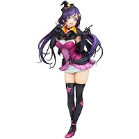アルファオメガ ラブライブ！ 東條希 ぺんてるアイプラスコラボVer. 1/7 完成品フィギュア(プレミアムバンダイ、メガトレショップ限定)