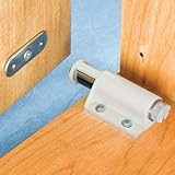 磁気タッチラッチ – ブラック