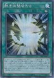 遊戯王OCG 熱き決闘者たち パラレル仕様シークレットレア 20AP-JP001-P+SE 遊☆戯☆王ARC-V [20th ANNIVERSARY PACK 1st WAVE]