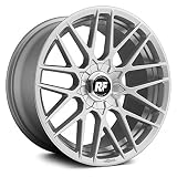 Rotiform R140 RSE 19x10 5x112/5x4.5インチ +35mm シルバー ホイールリム 19インチ