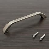 Modern 128Mm Furniture Cabinet Door Knob Pull Handle With (Usa)