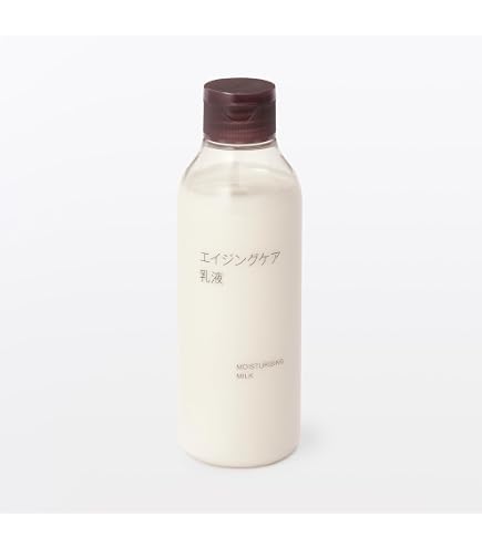 無印良品 エイジングケアスリーピングマスク