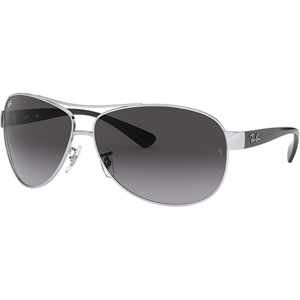 【美品❗️】偏光レンズ　Ray-Ban RB3386 004/9A Amazon.co.jp: 【Ray-Ban】 レイバン 偏光 サングラス RB3386