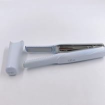 Amazon | R フィンガー | リファ(ReFa) | ヘアアイロン