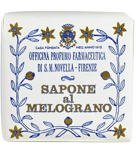 Amazon | サンタ マリア ノヴェッラ Santa Maria Novella アーモンド