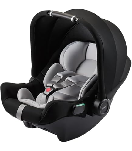 Amazon | コンビ ミニマグランデ エッグショック UF スペースブラック