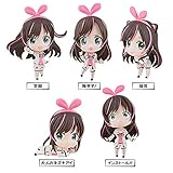 キズナアイ コレクションフィギュア BOX