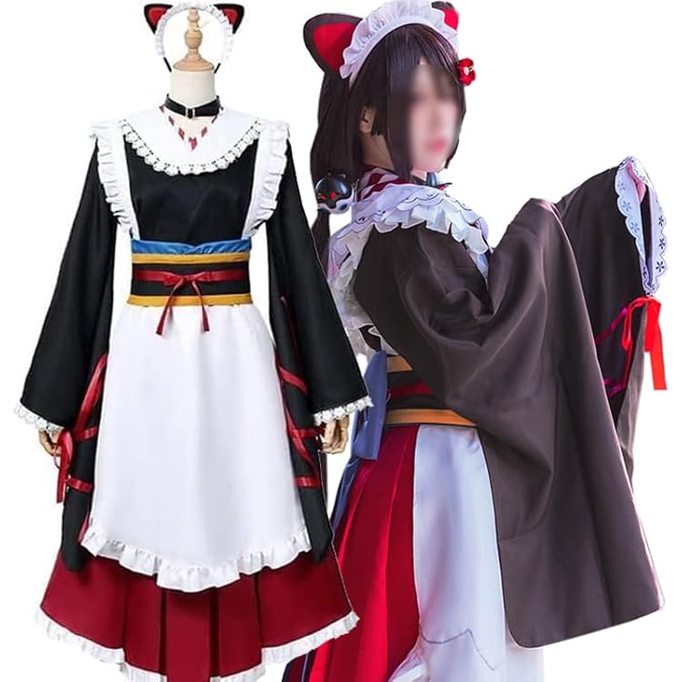 にじさんじ 戌亥とこ コスプレ衣装 ウィッグ Amazon.co.jp: sweeteasy 戌亥とこ コスプレウィッグ 耳付き 耐熱