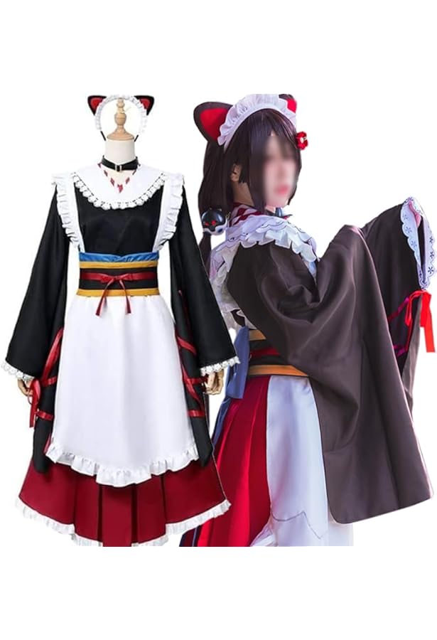 Amazon.co.jp: [SISTER] 格安.即納 にじさんじ 戌亥とこ コスプレ衣装