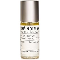 Amazon | LE LABO テノワール29オードパルファン15ml【公式BOX
