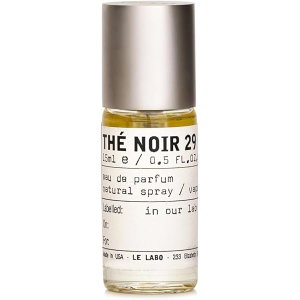 Amazon | ルラボ LE LABO THE NOIR 29 テ ノワール 29 オード