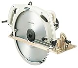 日立工機 丸のこ ブレーキ付 刃径382mm アルミ製ベース AC100V 1330W チップソー付 C15MA