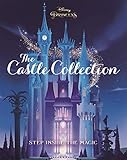 Disney Princesses: The Castle Collection: Step inside the enchanting world of the Disney Princesses! (Shockwave)