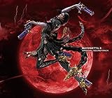 【Amazon.co.jp限定】BAYONETTA 3 ORIGINAL SOUNDTRACK(CD8枚組)(外付け特典：メガジャケ)